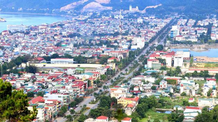 Hòa Bình dự kiến tên gọi 46 đơn vị hành chính cấp xã sau sắp xếp